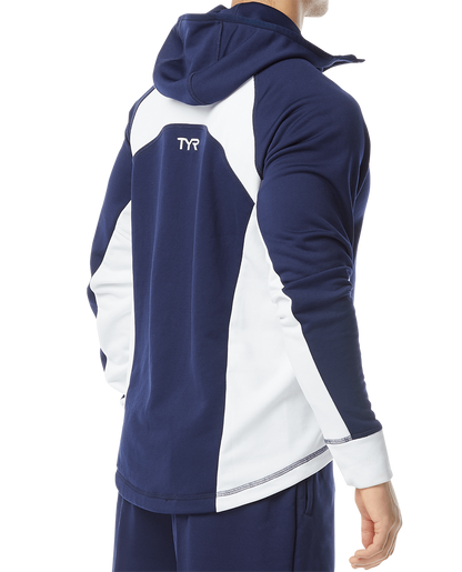 Product image for 408 Navy/White
