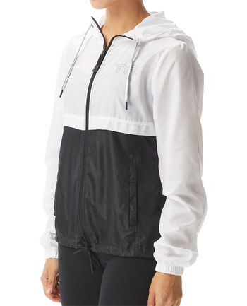 ::196 White/Grey/Black