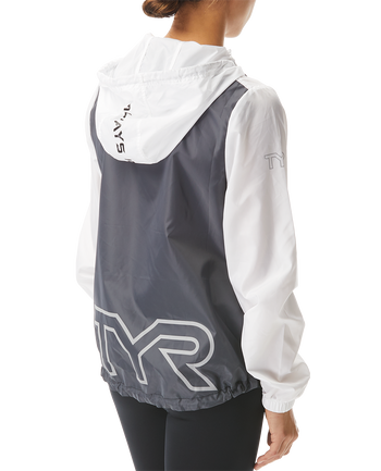 ::196 White/Grey/Black