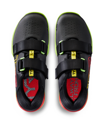Product image for 961 Black/Multi