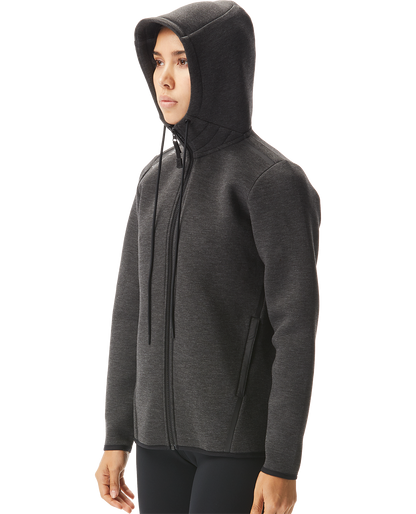Product image for 237 Heather Black