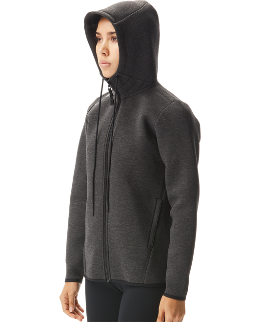 Product image for 237 Heather Black
