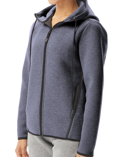 Product image for 238 Heather Navy
