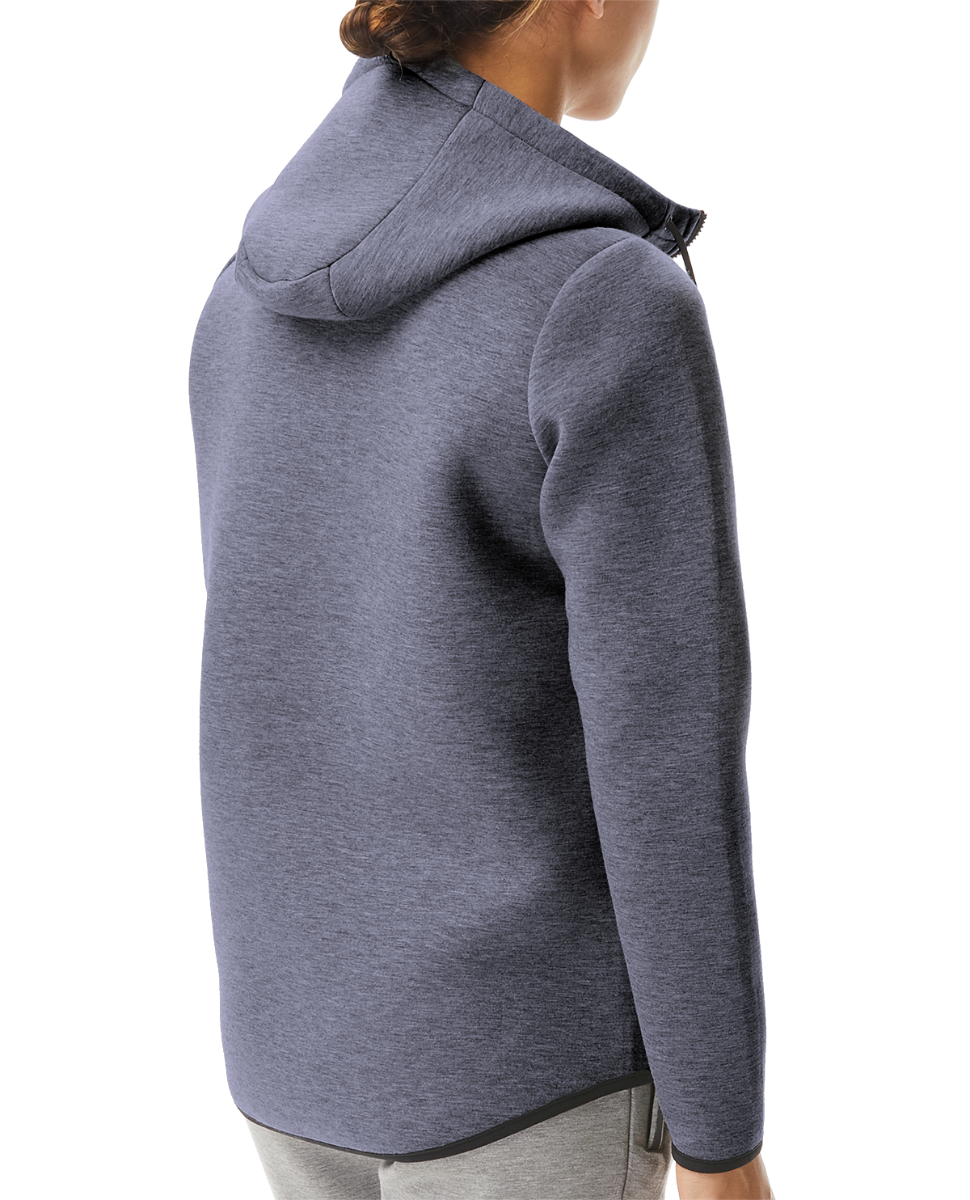 Product image for 238 Heather Navy