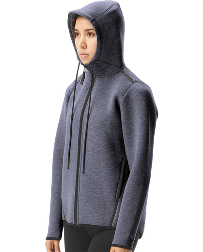 Product image for 238 Heather Navy