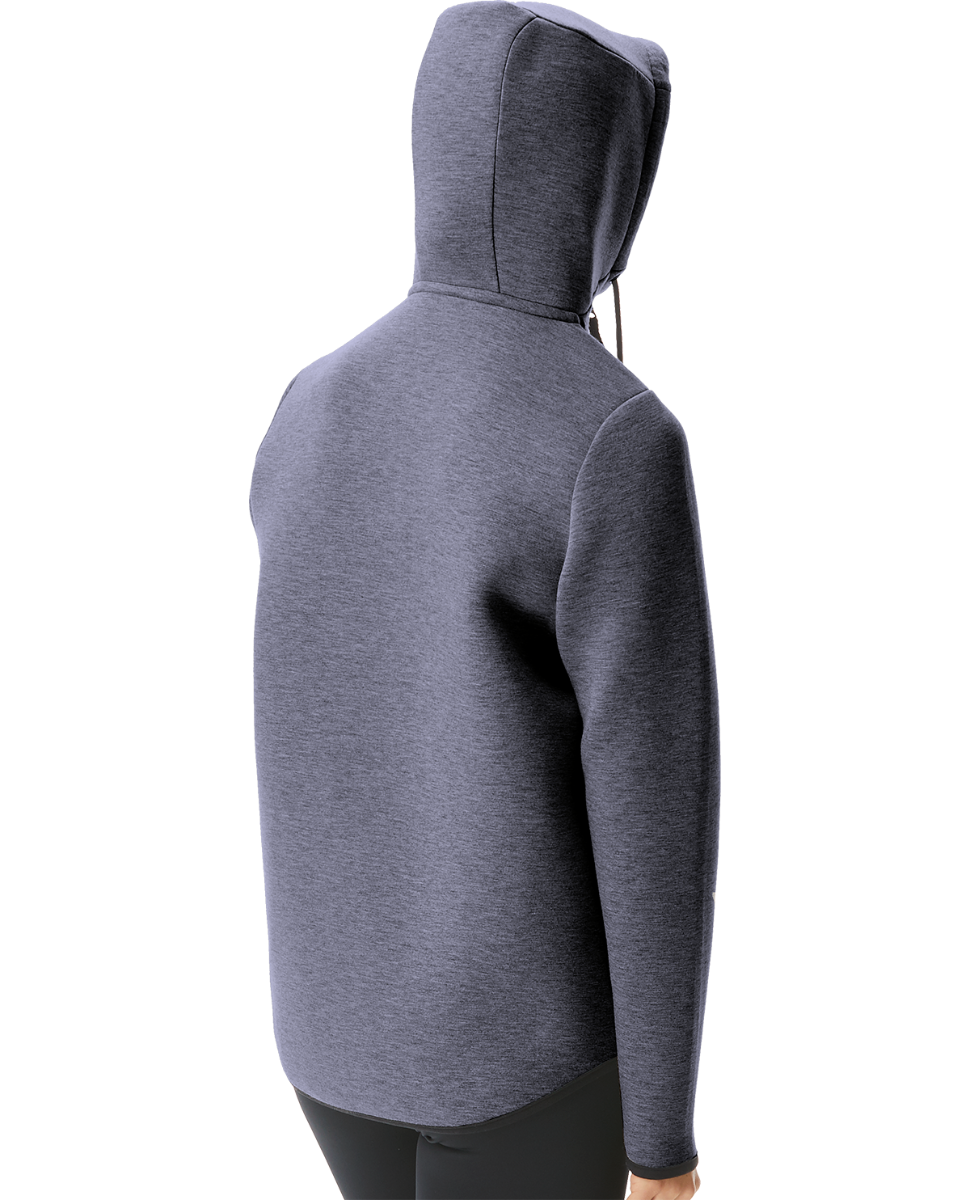 Product image for 238 Heather Navy