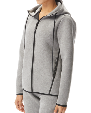 ::252 Heather Grey