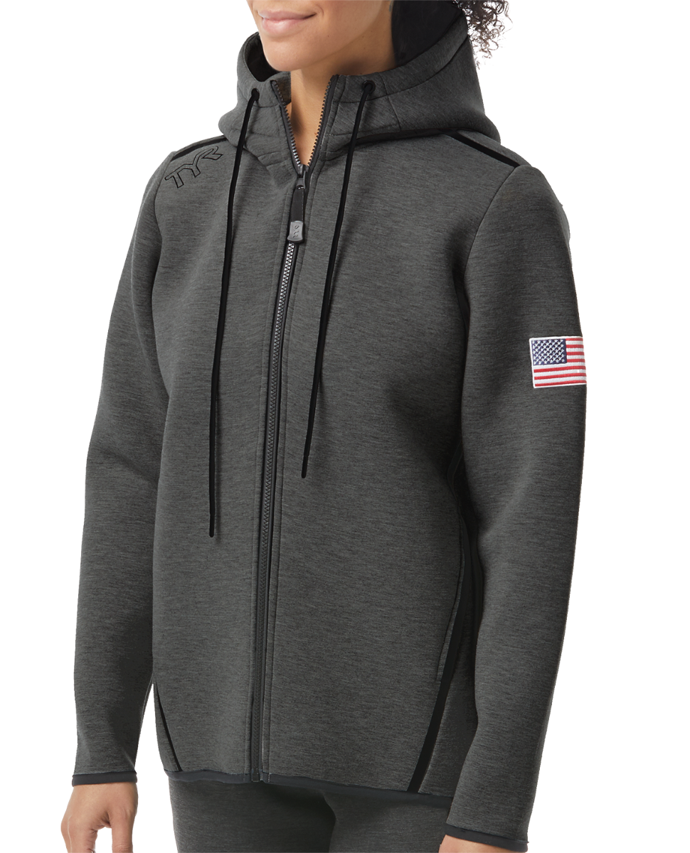 Product image for 237 Heather Black