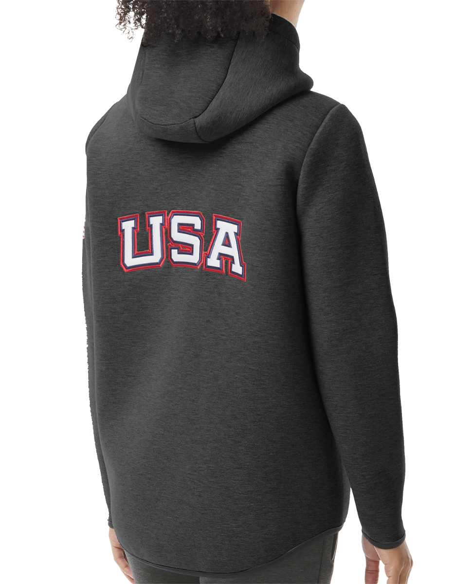 Product image for 237 Heather Black