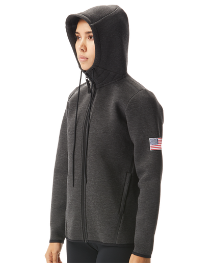 Product image for 237 Heather Black