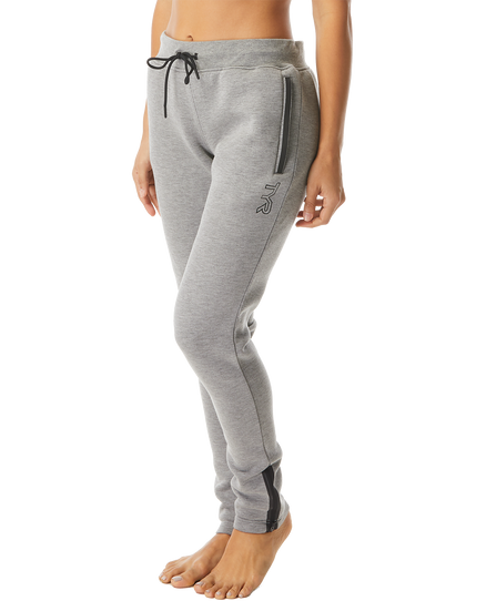 ::252 Heather Grey