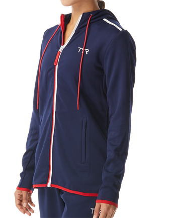 ::636 Red/White/Blue