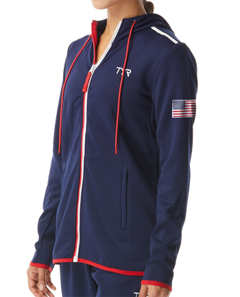 ::636 Red/White/Blue