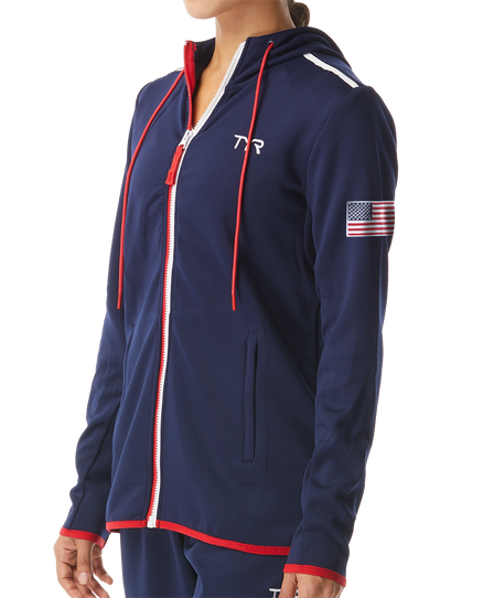 ::636 Red/White/Blue