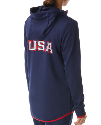 ::636 Red/White/Blue