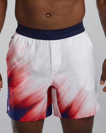 ::735 Red/White/Navy