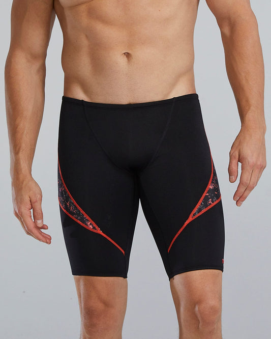 Product image for 045 Charcoal/Red