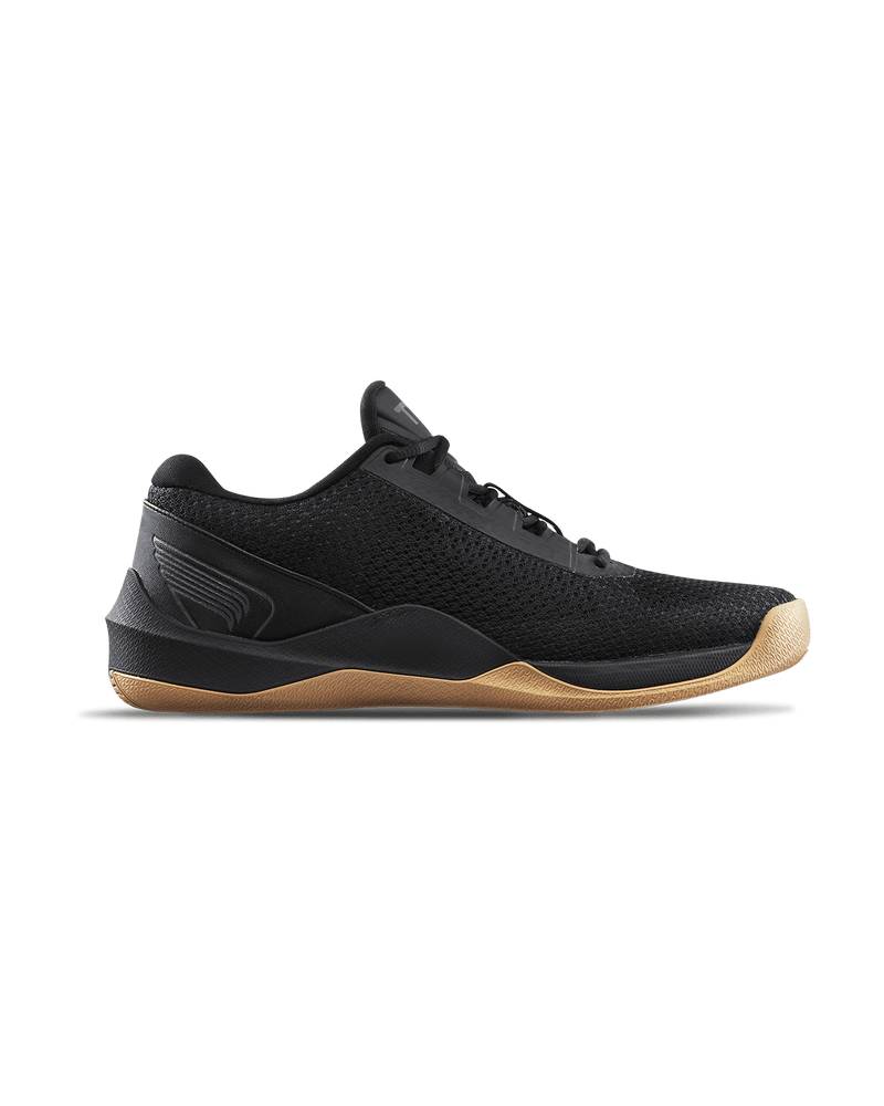 ::544 Black/Gum