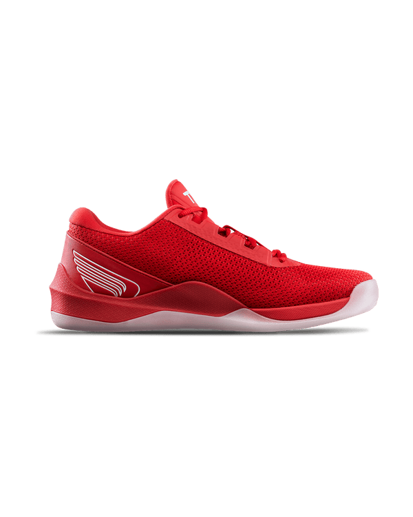 ::641 Red/White