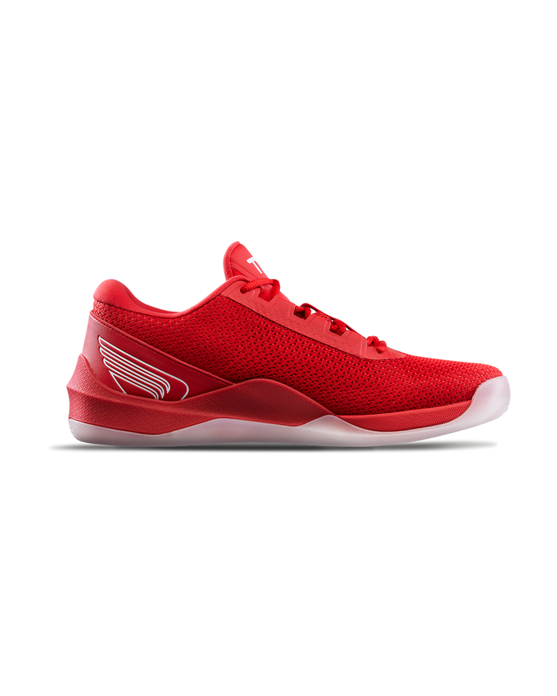 ::641 Red/White