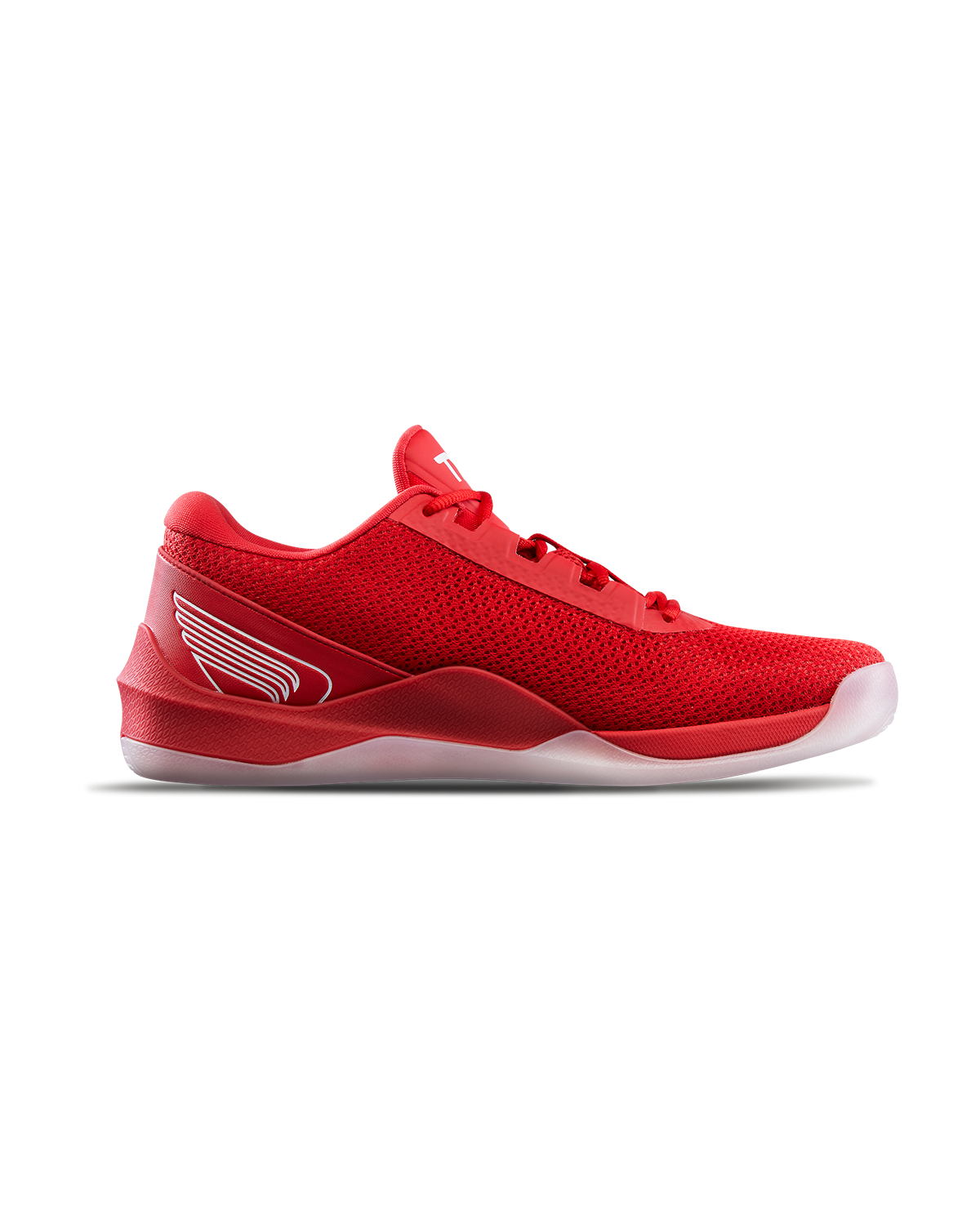 Product image for 641 Red/White