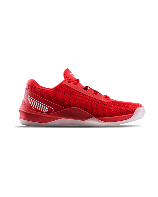 Product image for 641 Red/White