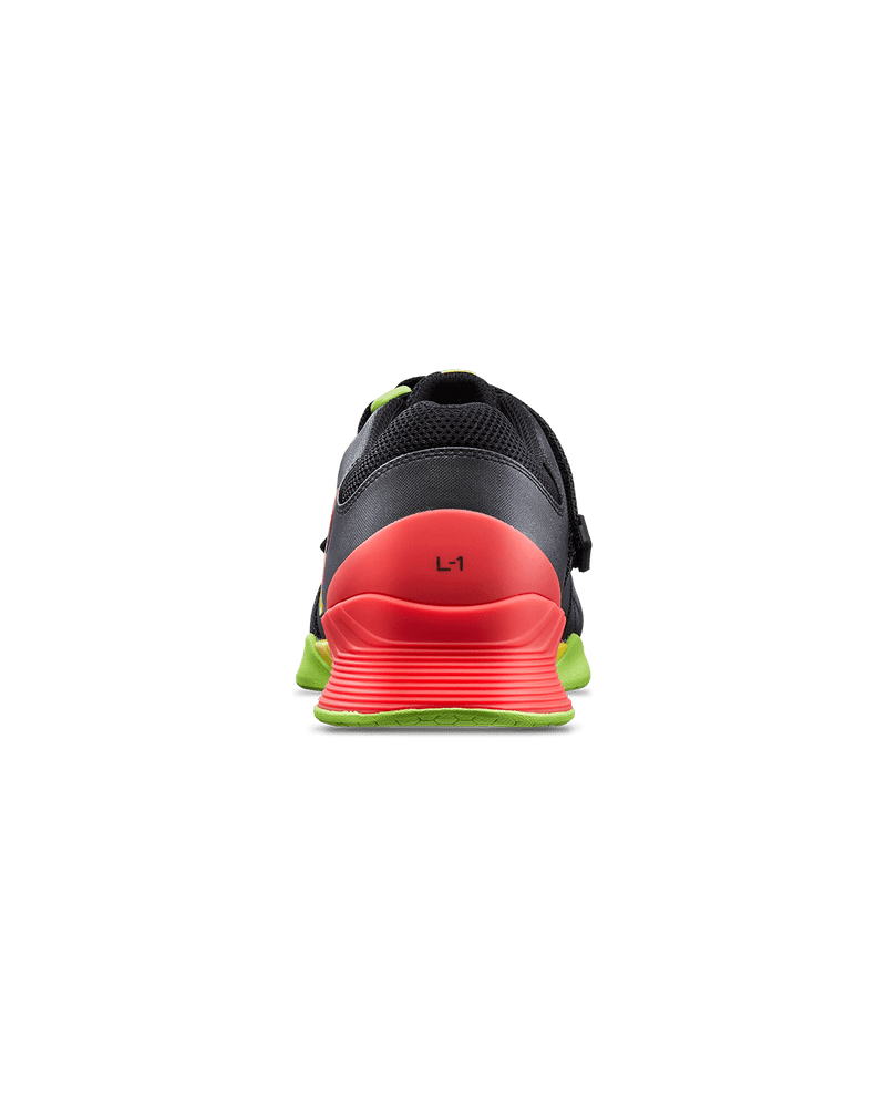 ::961 Black/Multi