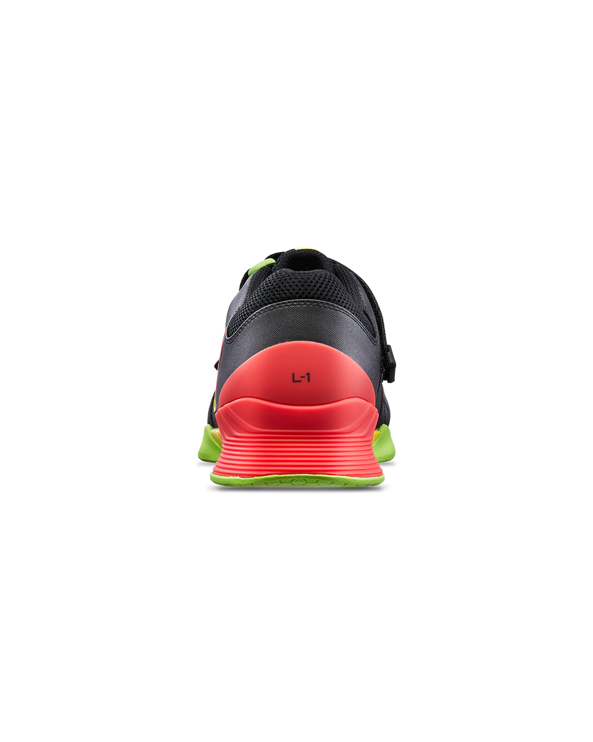 Product image for 961 Black/Multi