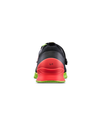 Product image for 961 Black/Multi