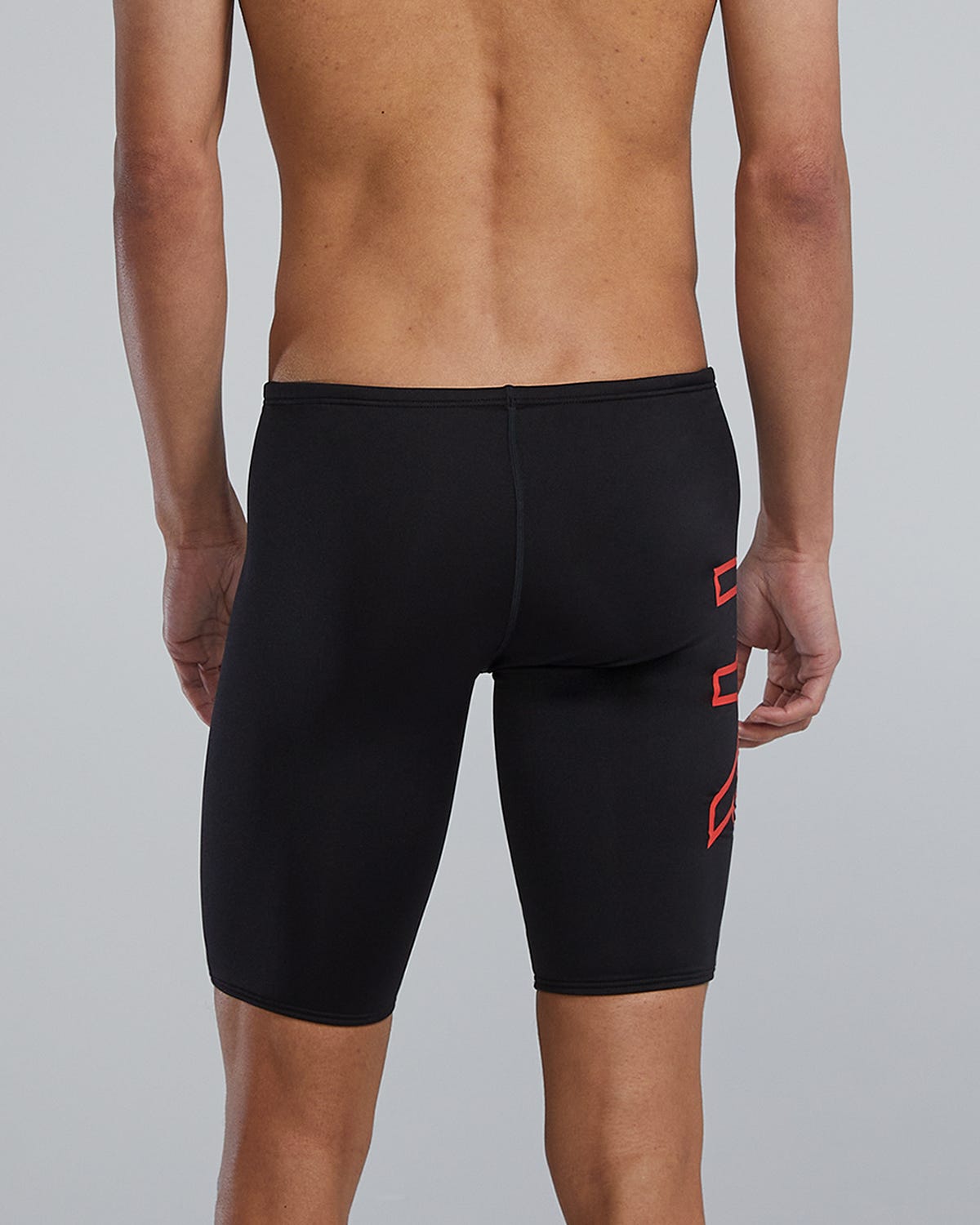 Product image for 002 Black/Red