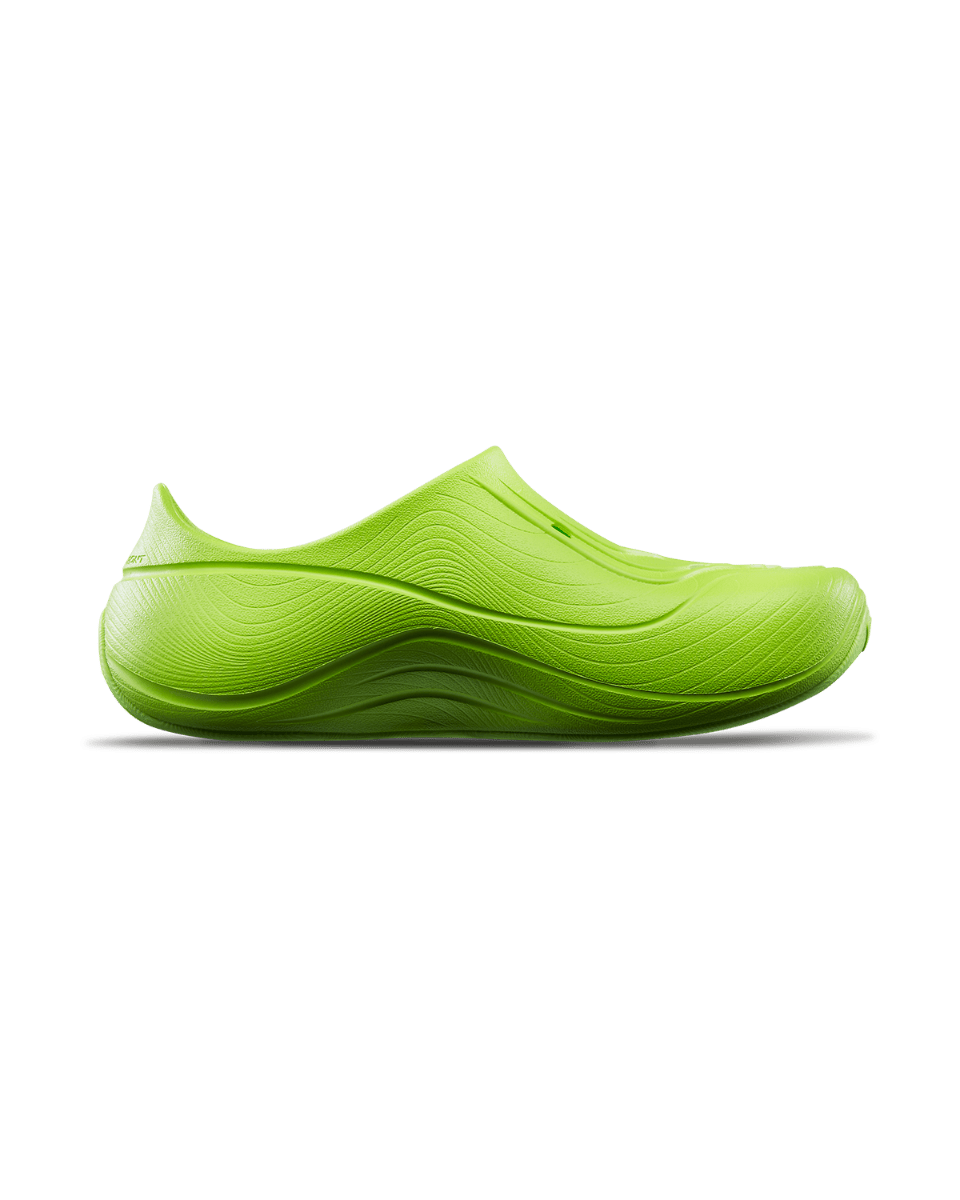 Women's ZenGlide Recovery - Limelight | TYR – TYR US Women's ZenGlide Recovery - Limelight | TYR – TYR US