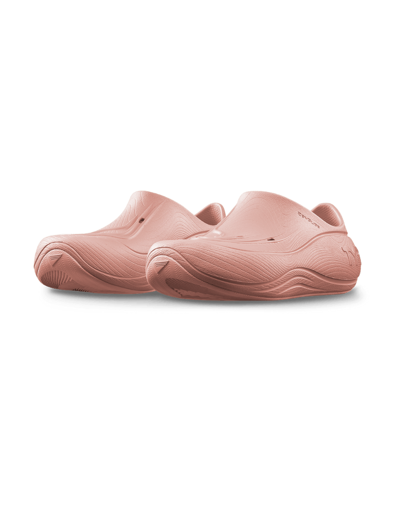 ::652 DARK PINK