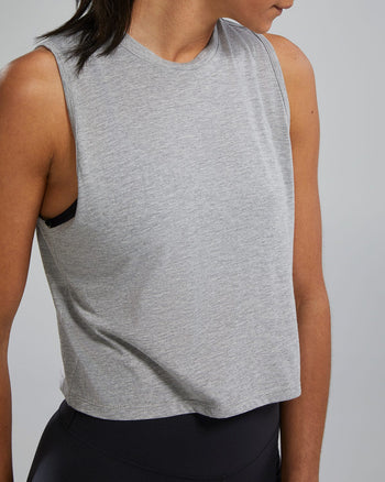 ::254 Light Heather Grey