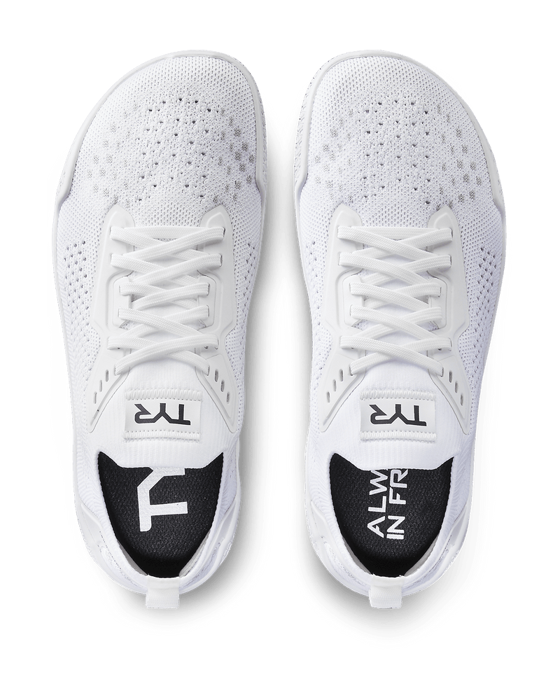 ::100 White